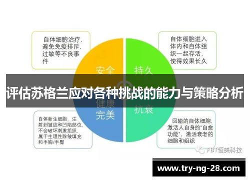 评估苏格兰应对各种挑战的能力与策略分析