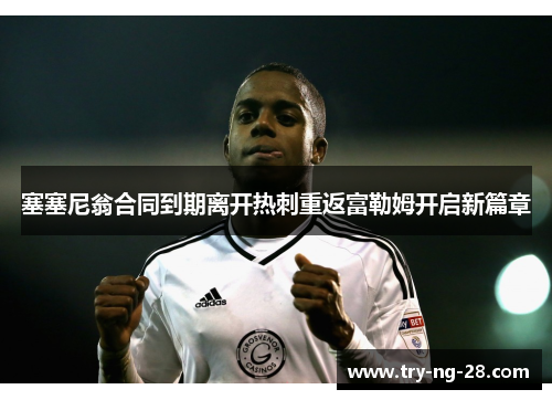 塞塞尼翁合同到期离开热刺重返富勒姆开启新篇章